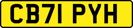 CB71PYH