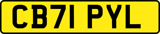 CB71PYL