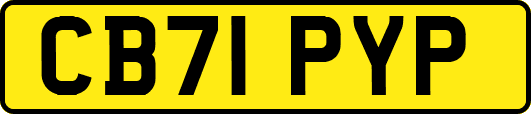 CB71PYP