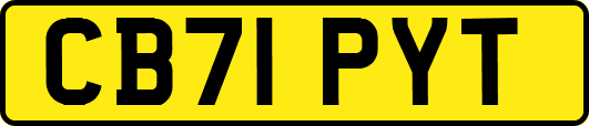 CB71PYT