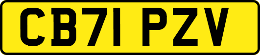 CB71PZV