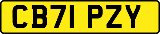 CB71PZY