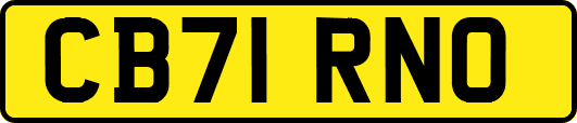 CB71RNO