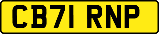 CB71RNP