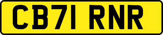 CB71RNR