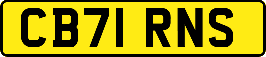 CB71RNS