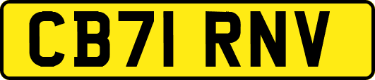 CB71RNV