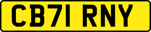 CB71RNY