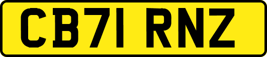 CB71RNZ