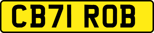 CB71ROB