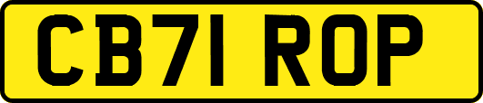 CB71ROP