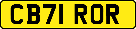 CB71ROR