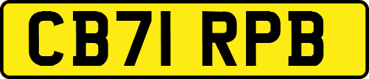 CB71RPB