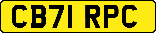 CB71RPC