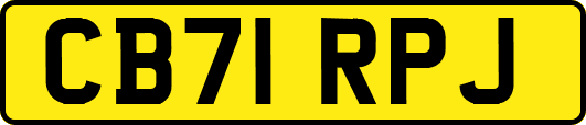 CB71RPJ