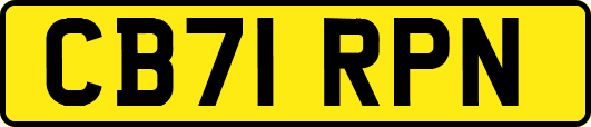 CB71RPN