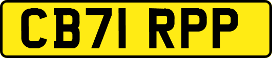 CB71RPP