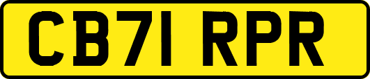 CB71RPR