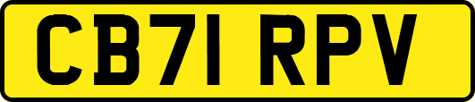CB71RPV