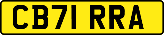 CB71RRA