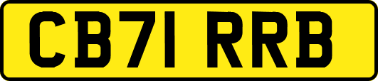 CB71RRB