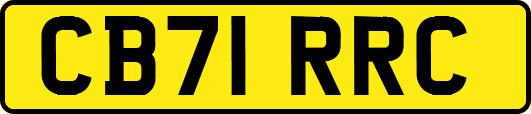 CB71RRC