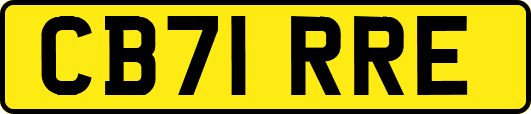 CB71RRE