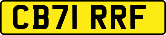 CB71RRF