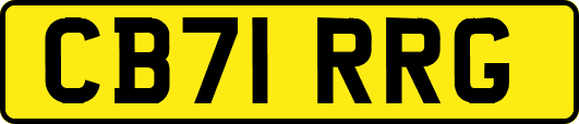 CB71RRG