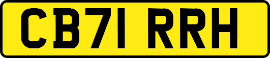 CB71RRH