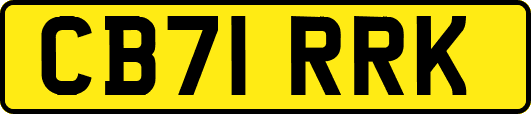 CB71RRK