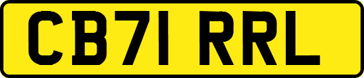 CB71RRL