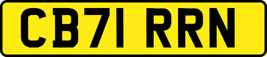 CB71RRN