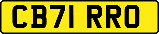 CB71RRO