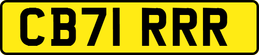 CB71RRR