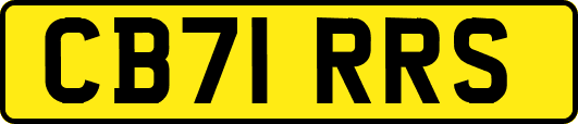 CB71RRS