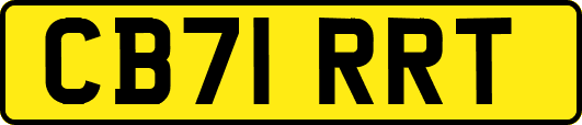 CB71RRT
