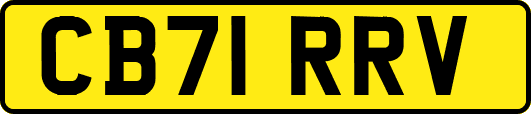 CB71RRV