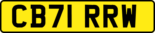 CB71RRW