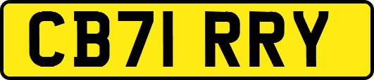 CB71RRY