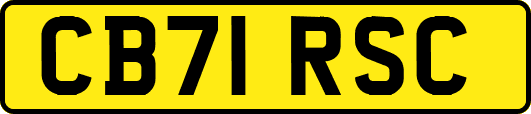 CB71RSC