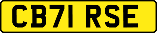 CB71RSE