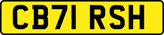 CB71RSH