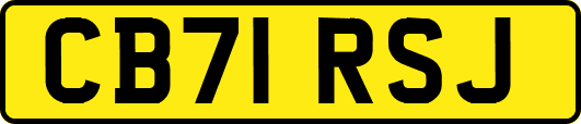 CB71RSJ