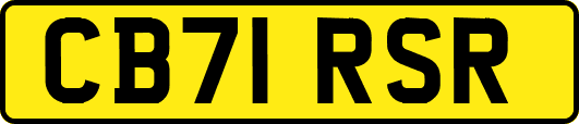CB71RSR