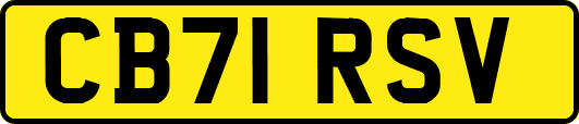 CB71RSV