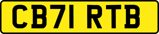 CB71RTB