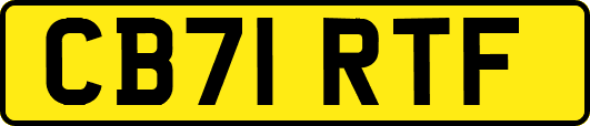 CB71RTF