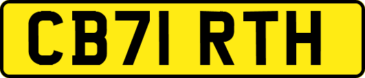 CB71RTH