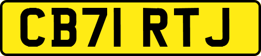CB71RTJ
